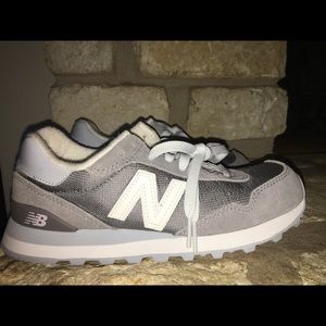New Balance Sneakers
